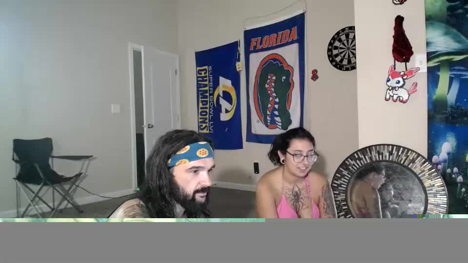 wandaxcosmo Webcam Chat August 18, 2026