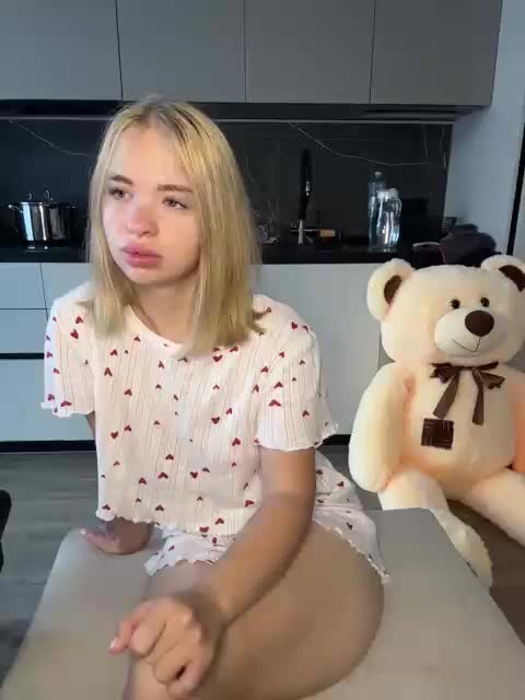 xKeryB Webcam Chat August 18, 2026