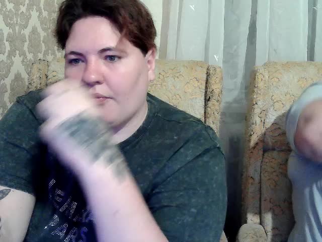 HollyXEva Webcam Chat August 18, 2026