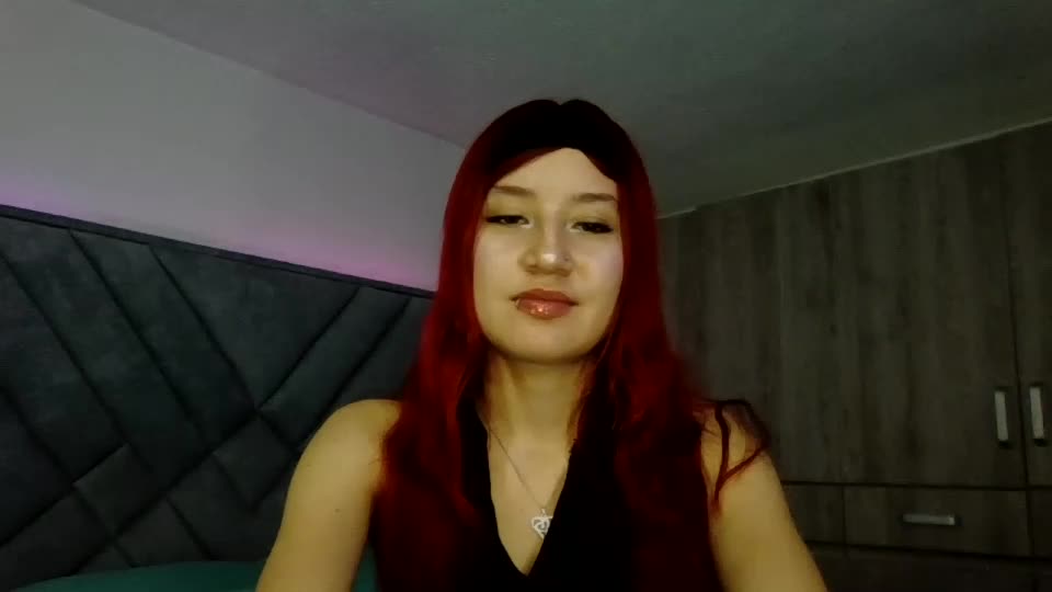 lisa_roberths Webcam Chat August 18, 2026