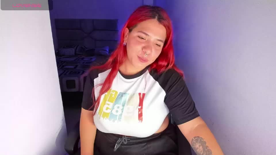 karlathompson1 Webcam Chat August 18, 2026