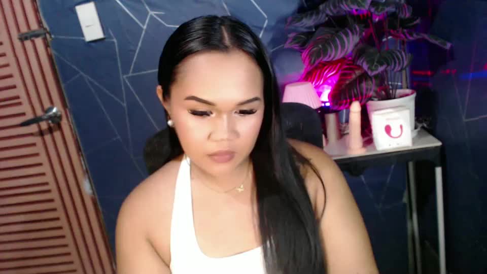 precious_ariah Webcam Chat August 18, 2026