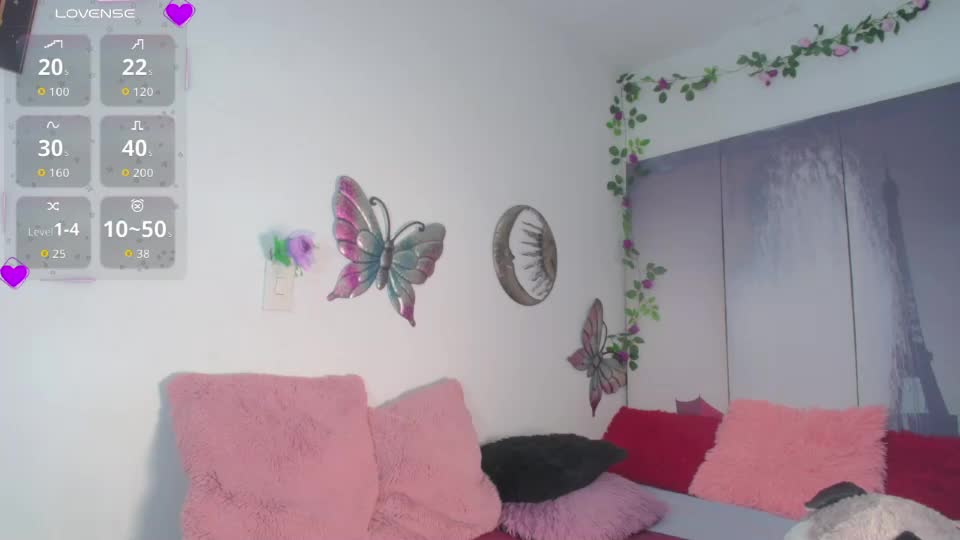 alix_kitty_ Webcam Chat August 18, 2026