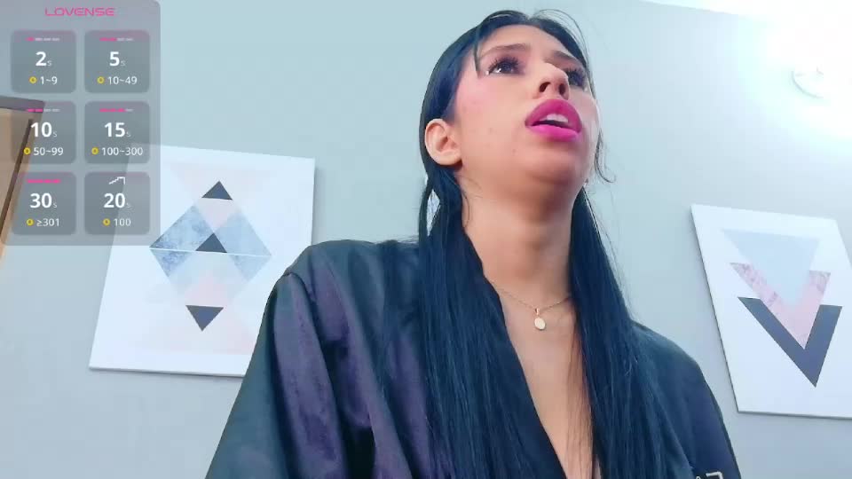 daddys_little_princesss Webcam Chat August 18, 2026