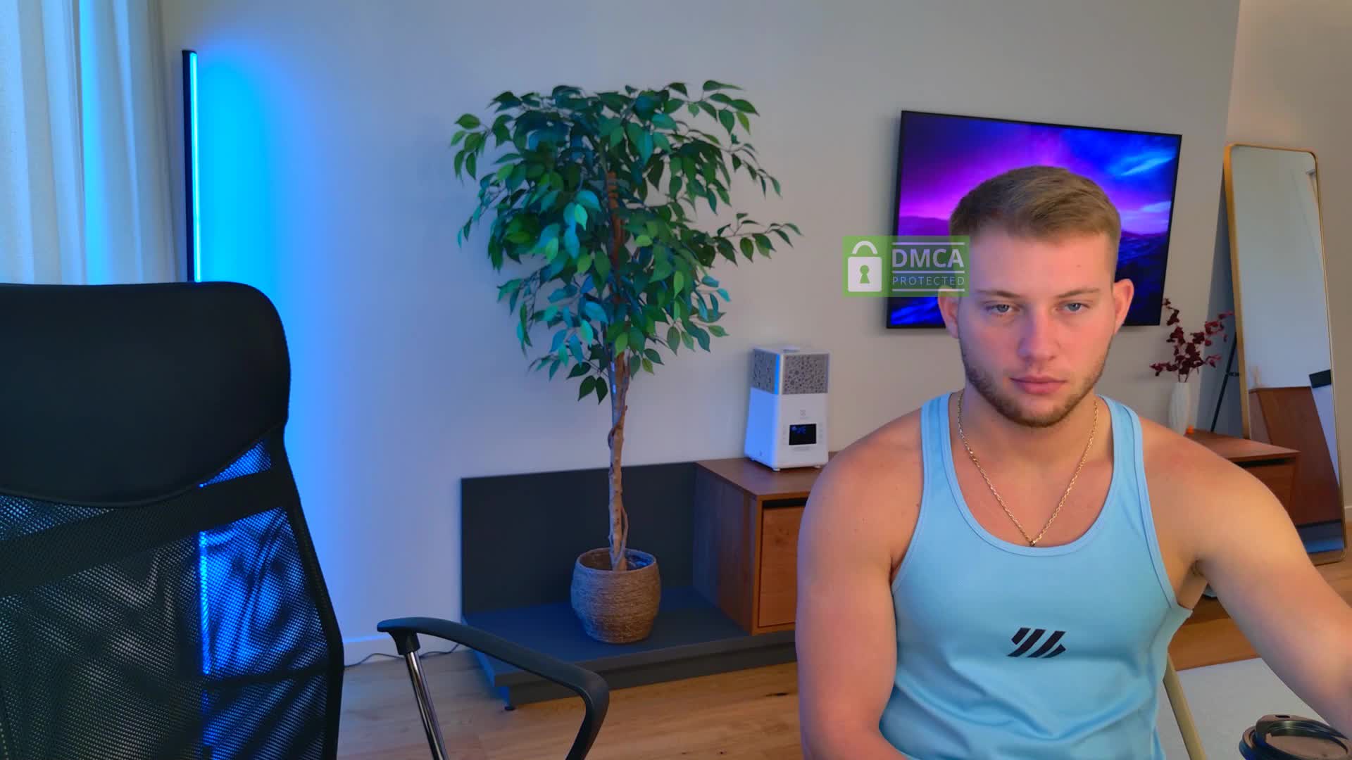 team2fit Webcam Chat August 18, 2026