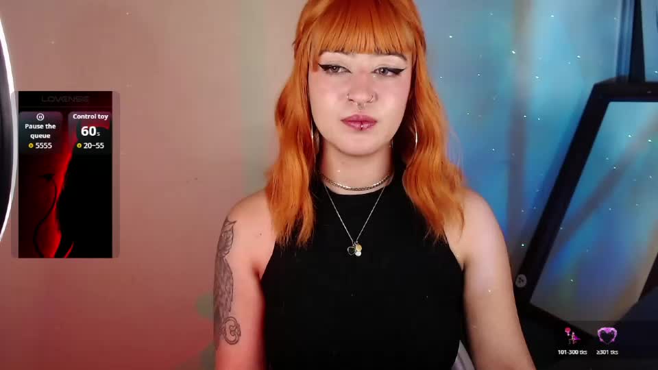mollyrose99 Webcam Chat August 18, 2026