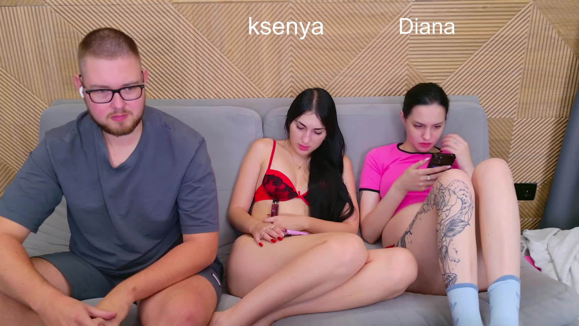 WebcamSlut Webcam Chat August 18, 2026