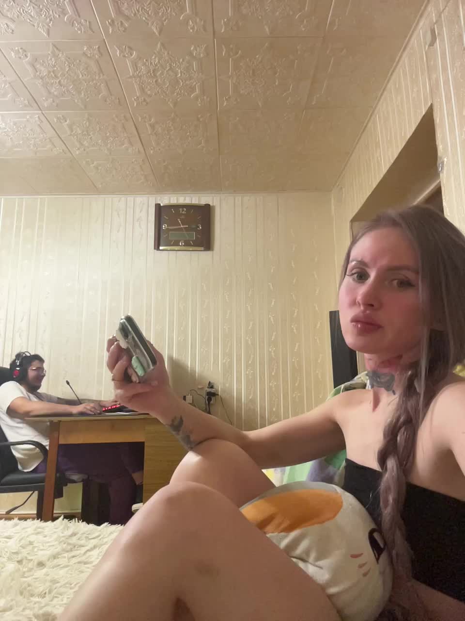 Letti28 Webcam Chat August 18, 2026