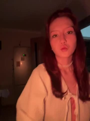 ShyAlya Webcam Chat August 18, 2026