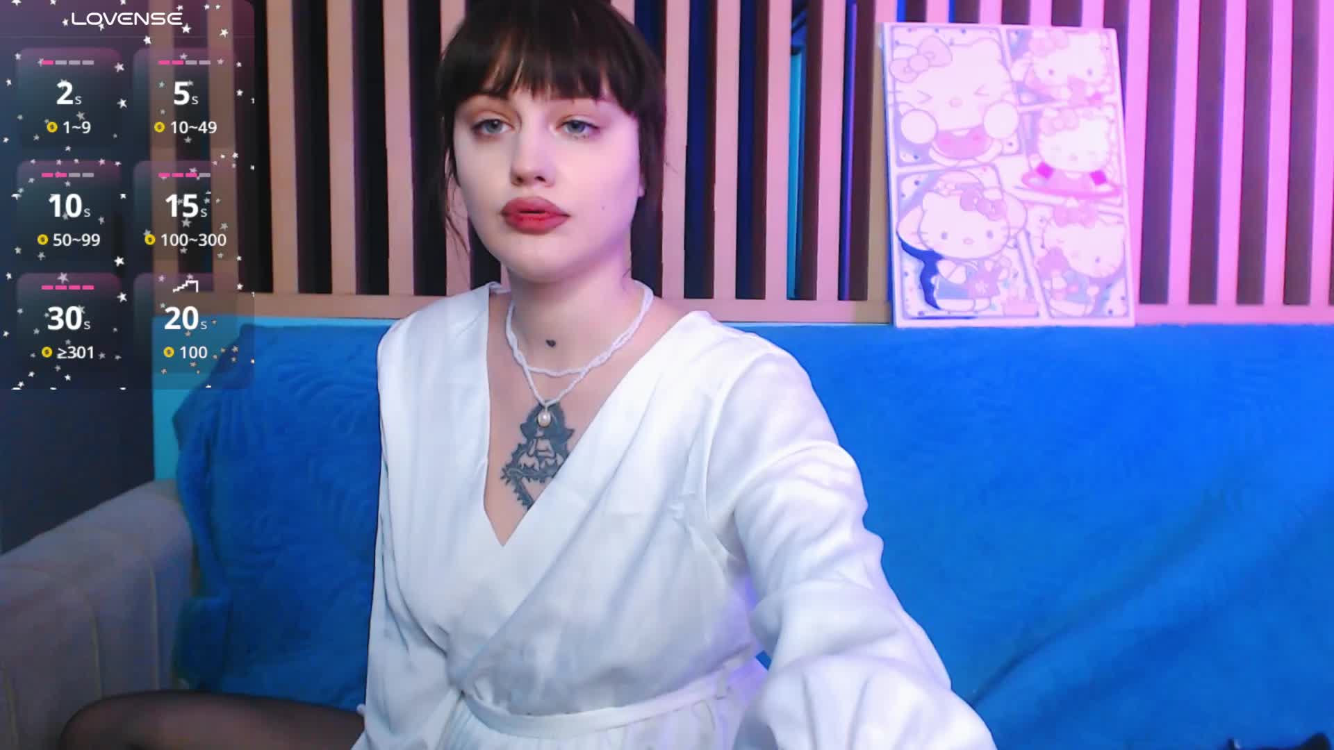 Pizda-Drozda Webcam Chat August 18, 2026
