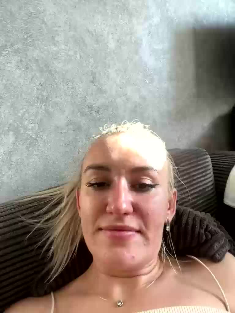 marmalata Webcam Chat August 18, 2026