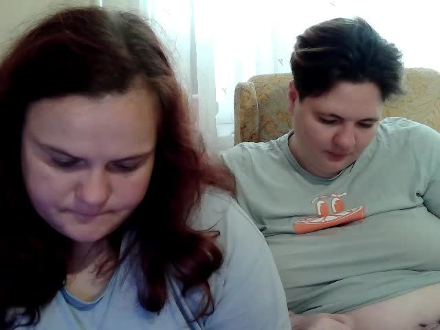 HollyXEva Webcam Chat August 18, 2026