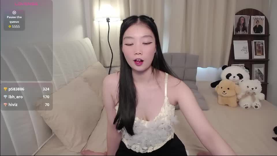 thisgirl__ Webcam Chat August 18, 2026