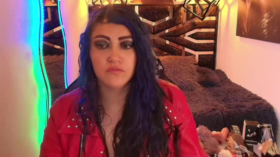 scarleth_bluee Webcam Chat August 18, 2026
