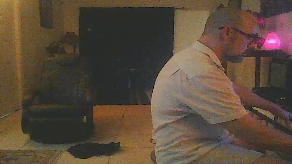 tomcatsawyer Webcam Chat August 18, 2026