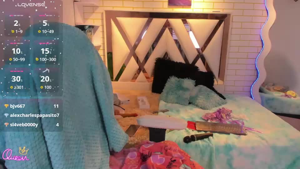 lua_sun_ Webcam Chat August 18, 2026