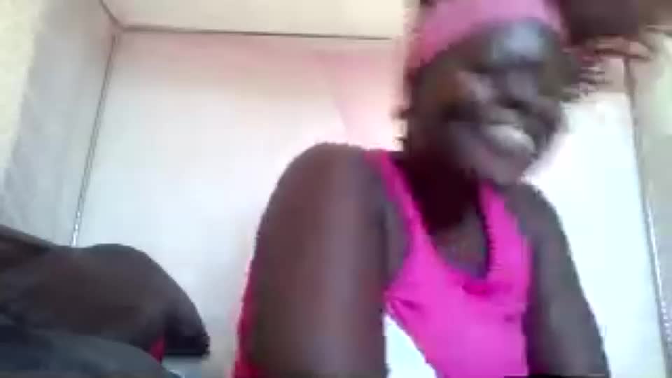 african_princess27 Webcam Chat August 18, 2026