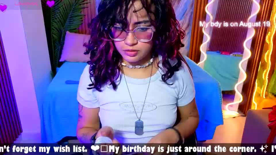 kristen_tay Webcam Chat August 18, 2026