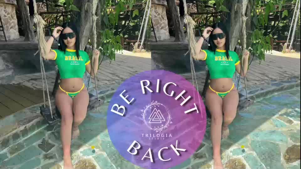 paulina_lopezz Webcam Chat August 18, 2026