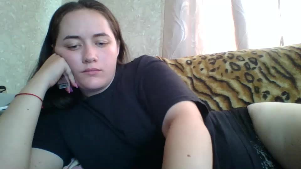 skyressie333 Webcam Chat August 18, 2026
