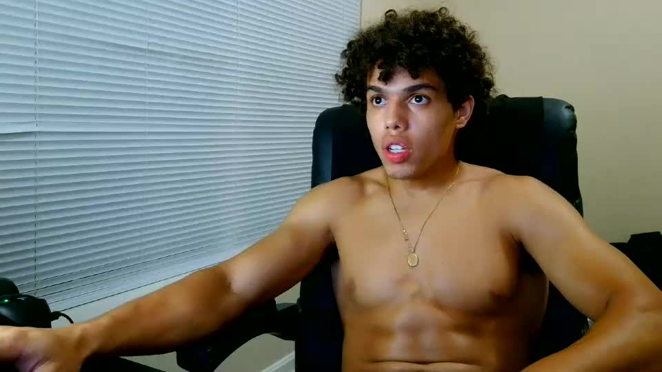 itstarzan Webcam Chat August 18, 2026