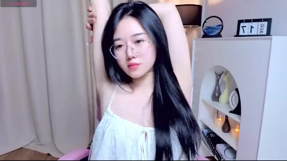 miu99999 Webcam Chat August 18, 2026