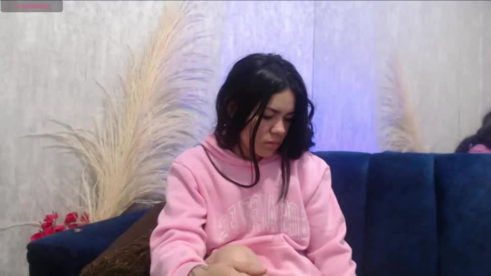 melissa___saenz Webcam Chat August 18, 2026
