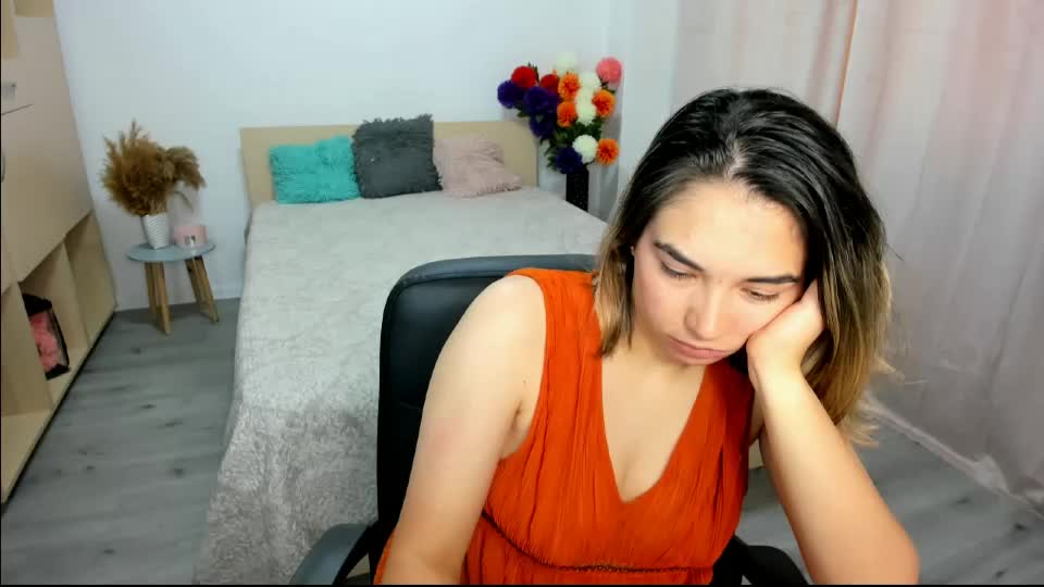 alexa_dolly Webcam Chat August 18, 2026