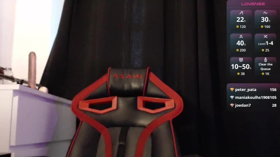 ur_fave_couplee Webcam Chat August 18, 2026