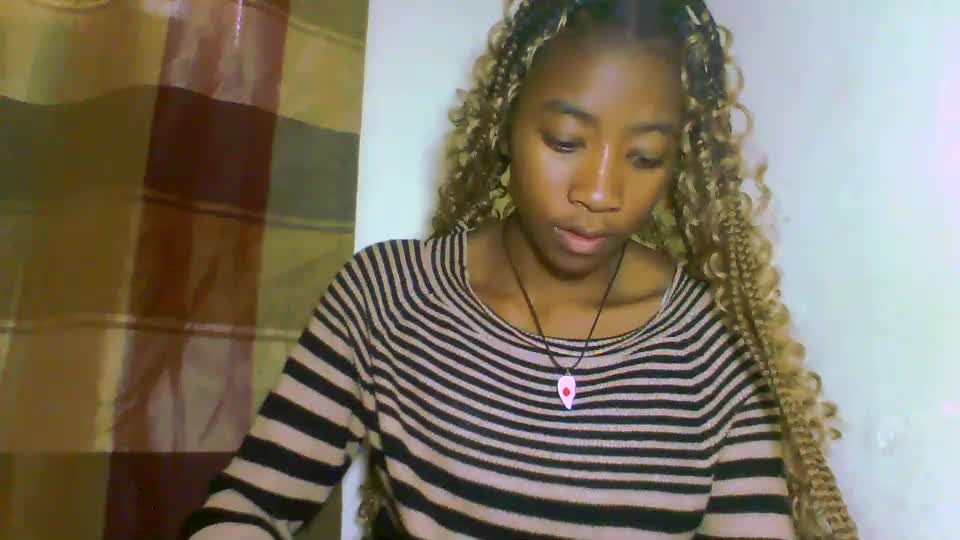 milennah Webcam Chat August 18, 2026