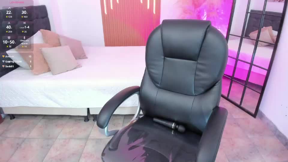 dulce_nicoll Webcam Chat August 18, 2026