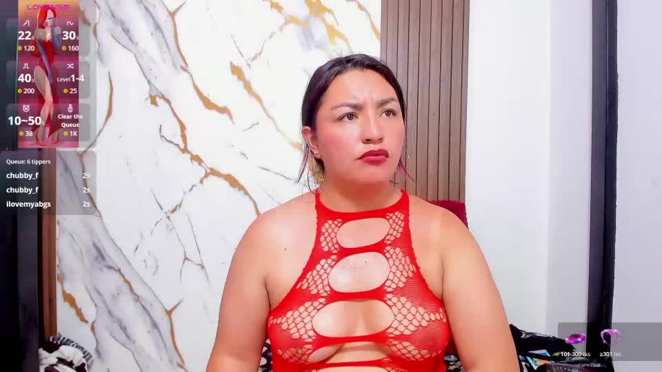 lexyy24_ Webcam Chat August 18, 2026