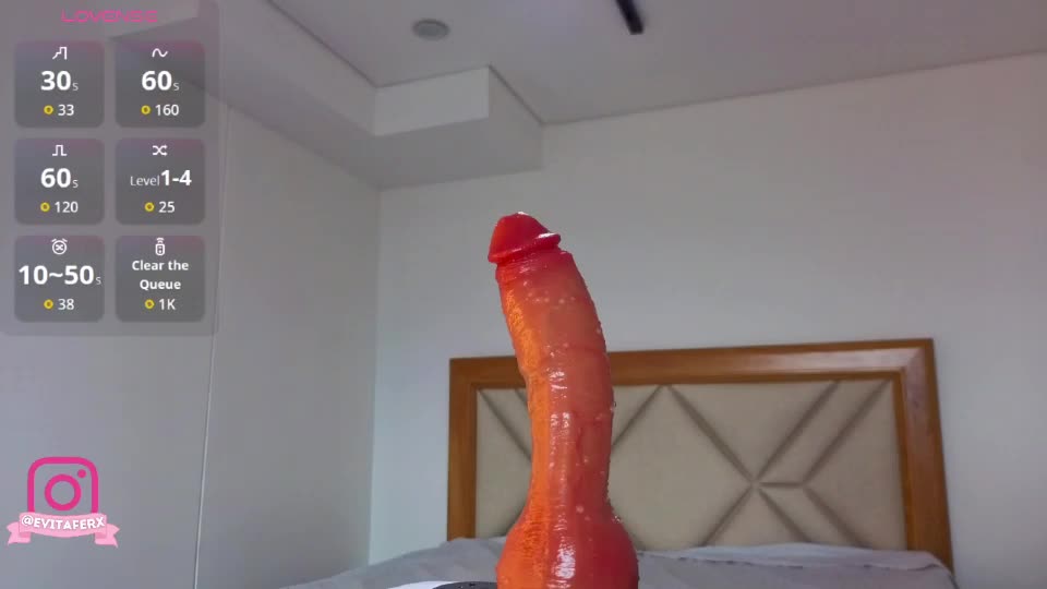 eva_depp_ Webcam Chat August 18, 2026
