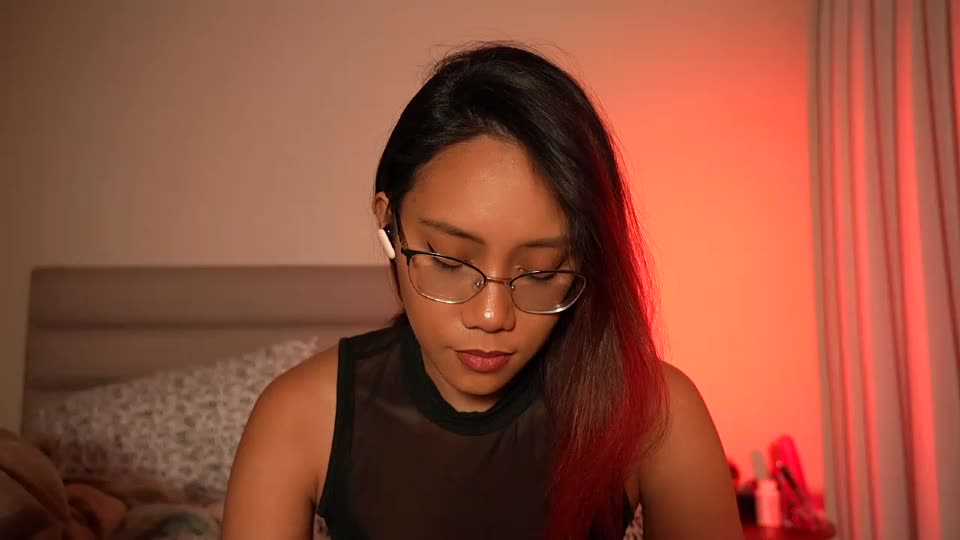 vexanyx Webcam Chat August 18, 2026