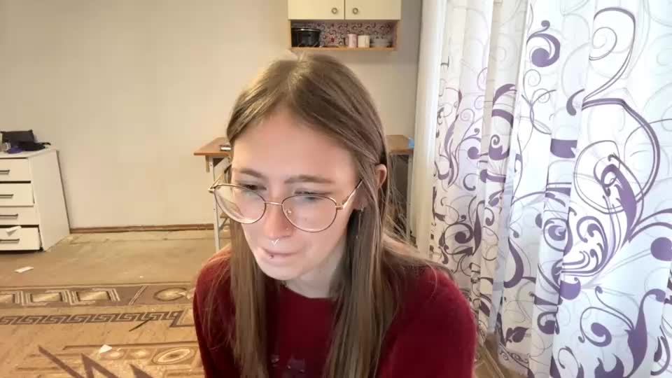 janenegearhart Webcam Chat August 18, 2026