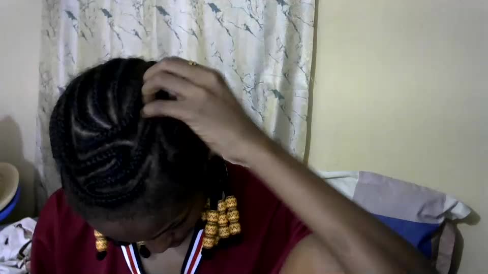 sweet_freaky Webcam Chat August 18, 2026