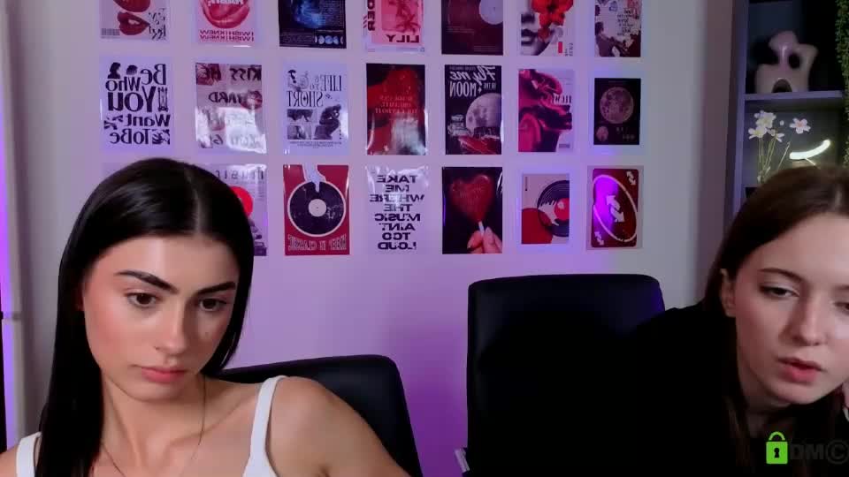 kaisy_star Webcam Chat August 18, 2026