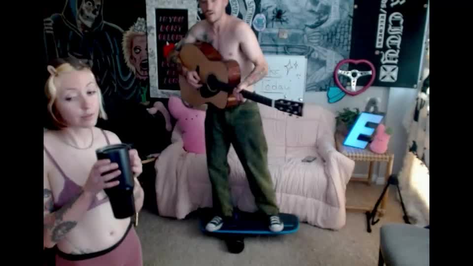 sappysex Webcam Chat August 18, 2026