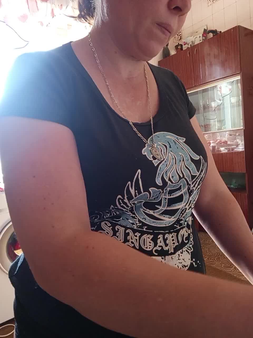 Mariabo Webcam Chat August 18, 2026