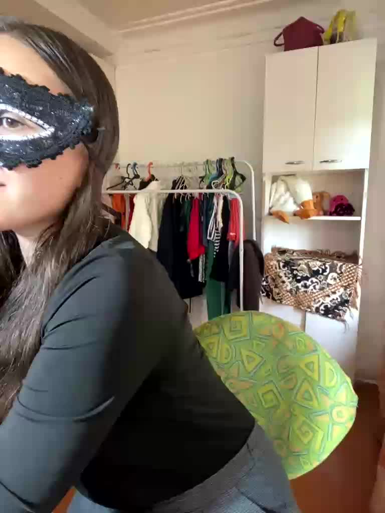 _beautiful_lady_ Webcam Chat August 18, 2026