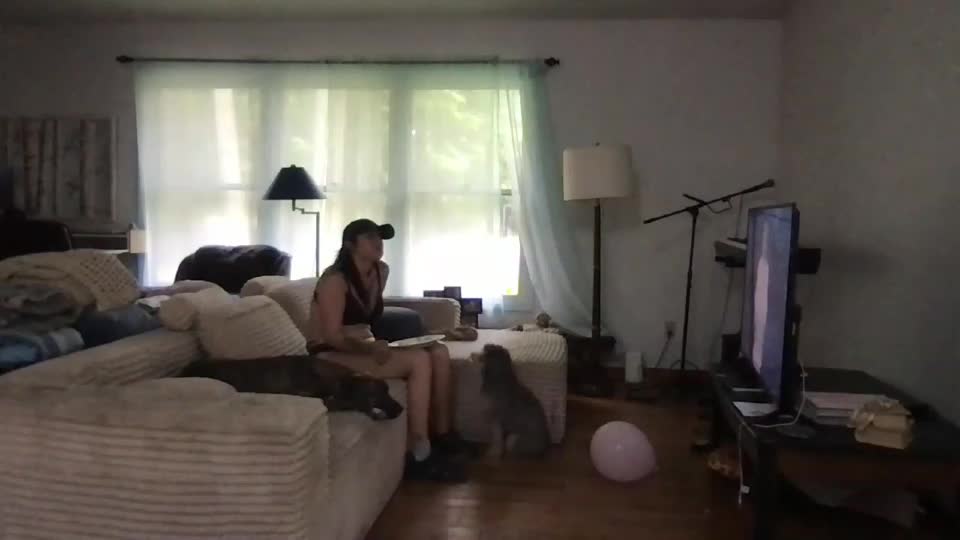 clarnbear Webcam Chat August 18, 2026
