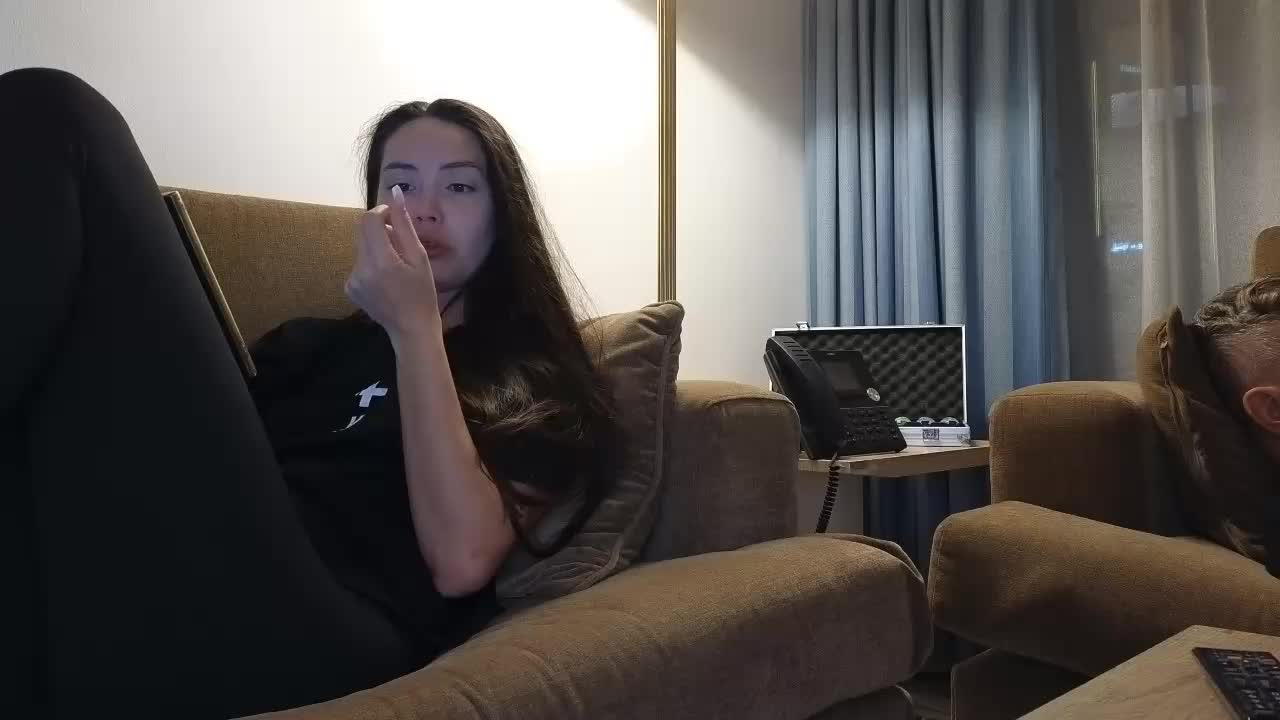 missionpossible Webcam Chat August 18, 2026