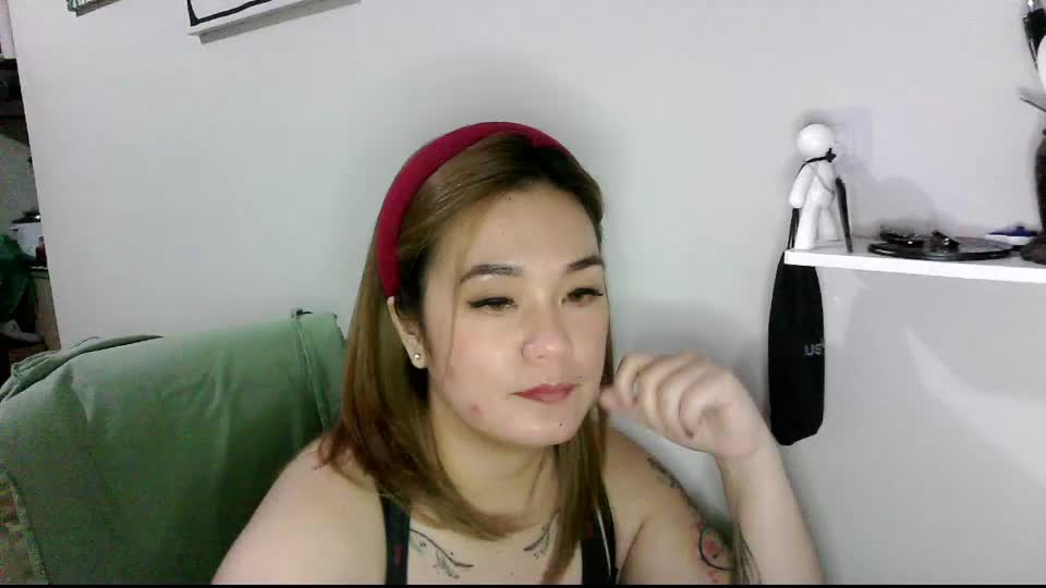 mariafox2992 Webcam Chat August 18, 2026