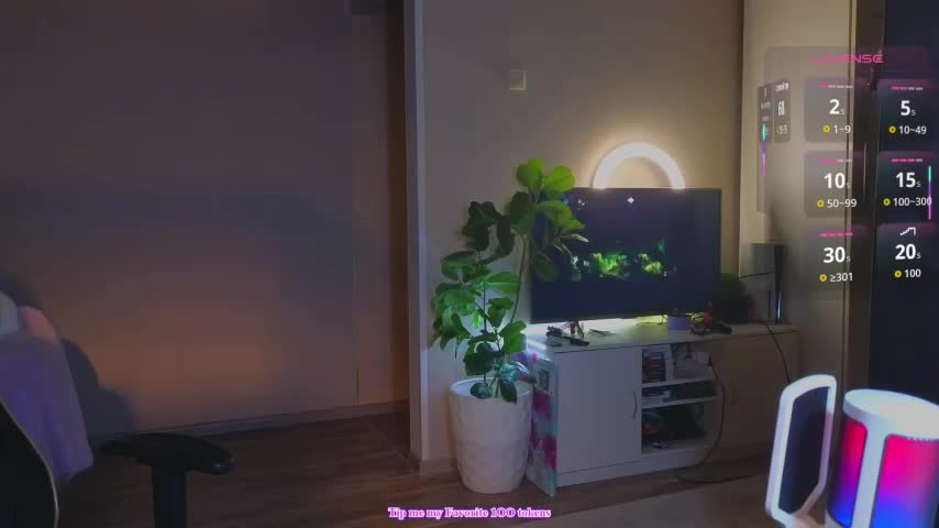 MaryRace Webcam Chat August 18, 2026