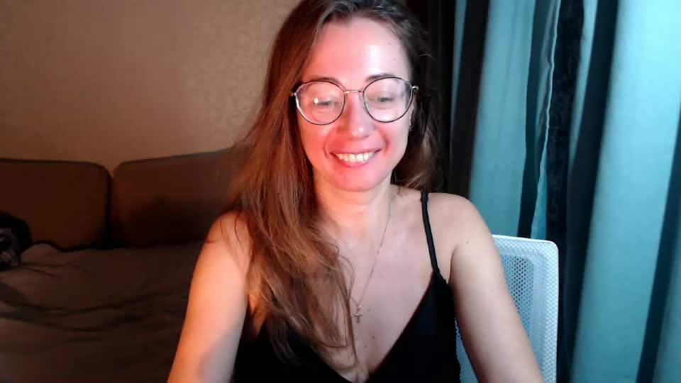mayacateyes Webcam Chat August 18, 2026