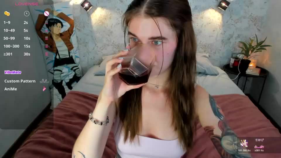 nikatechnoo Webcam Chat August 18, 2026