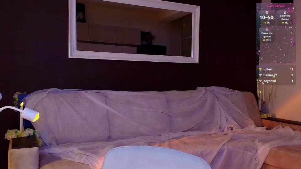 lakisha808 Webcam Chat August 18, 2026