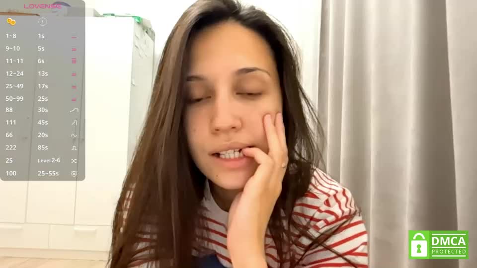 michaeleanidi Webcam Chat August 18, 2026