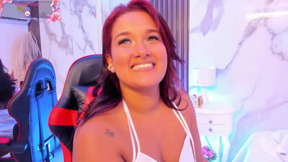 biancapercy Webcam Chat August 18, 2026