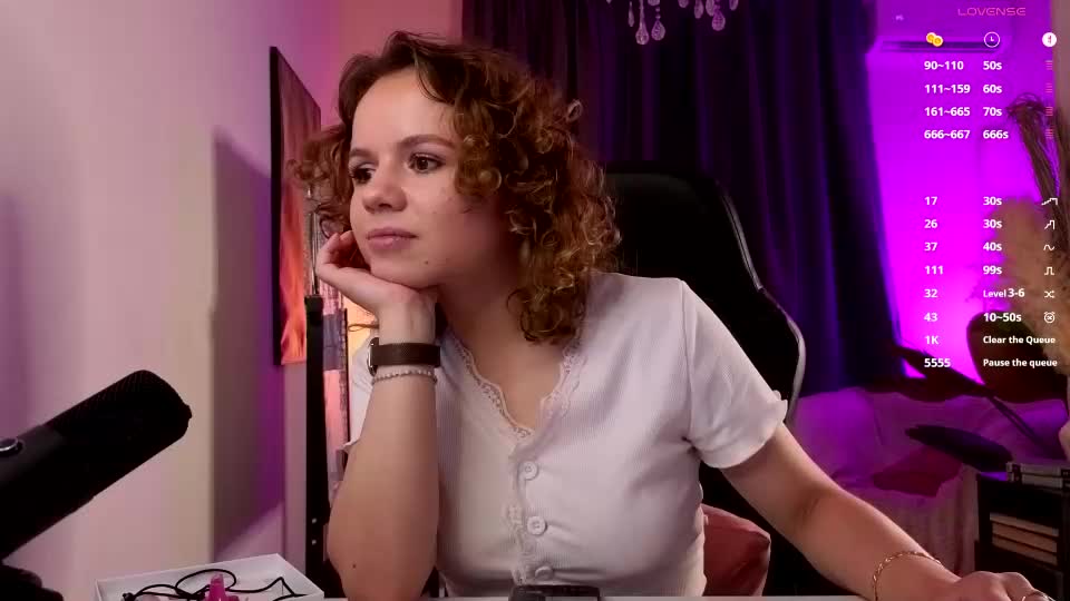 sexy_xs Webcam Chat August 18, 2026